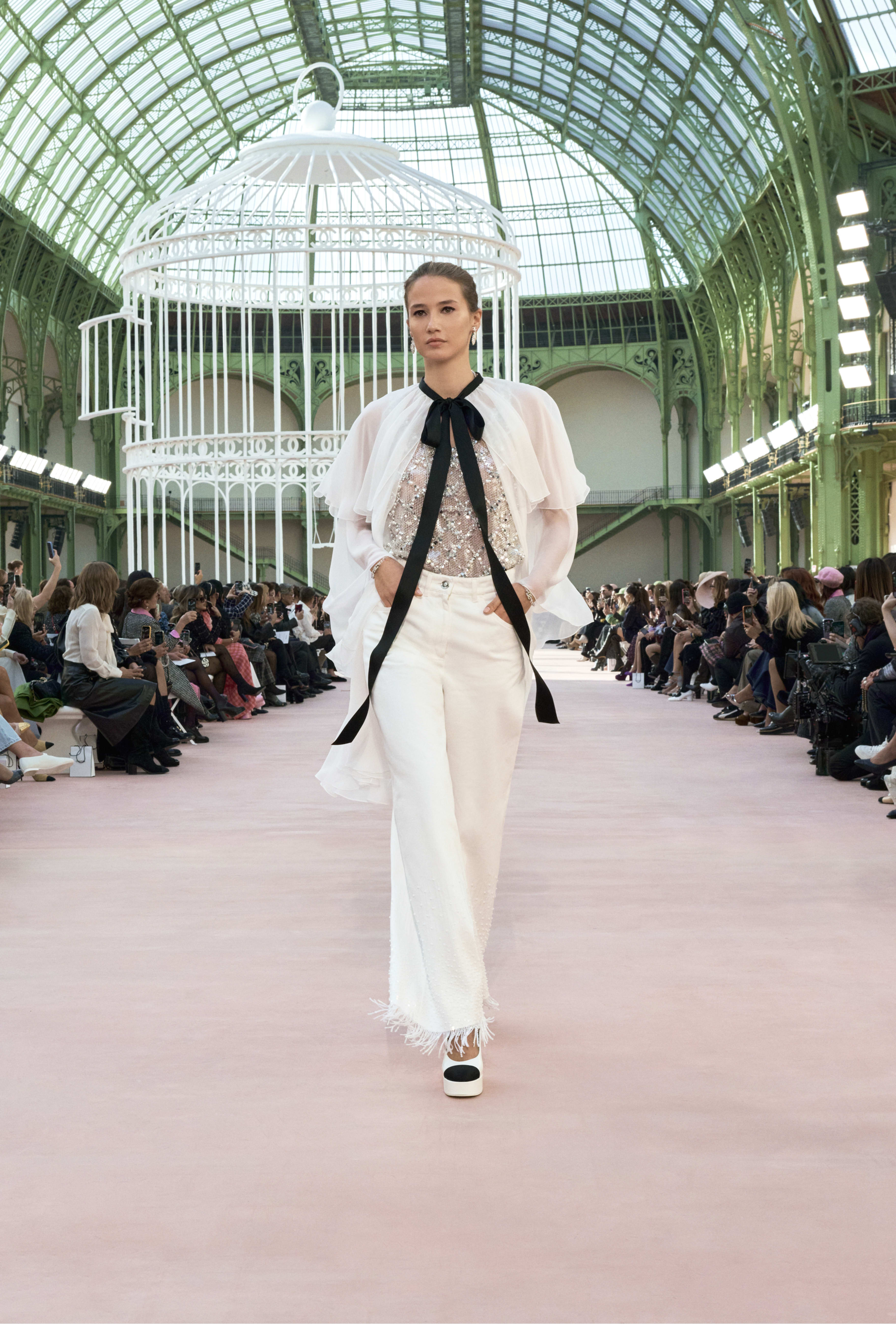 Look 22 - Primavera-Estate 2025